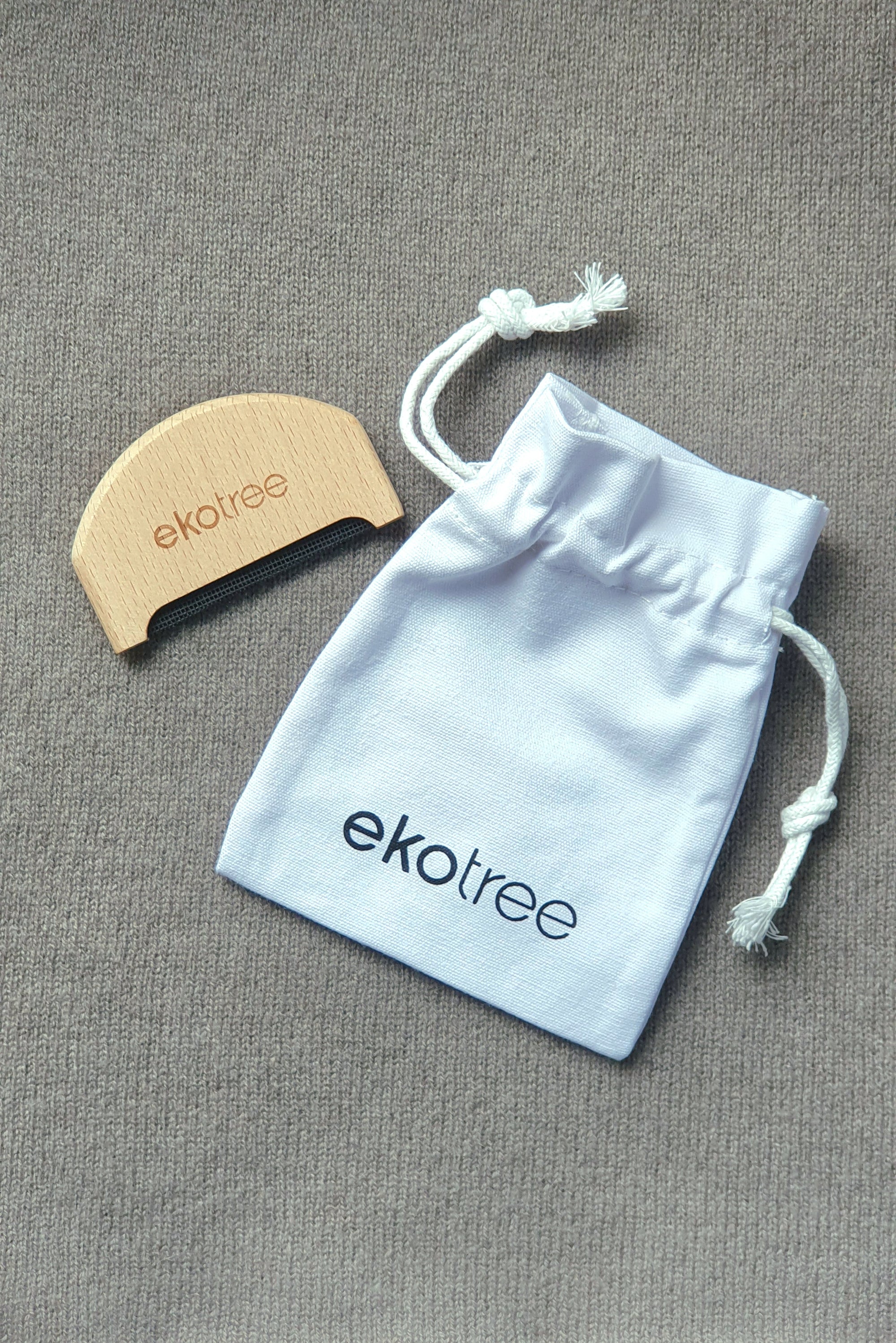 Cashmere Care Comb