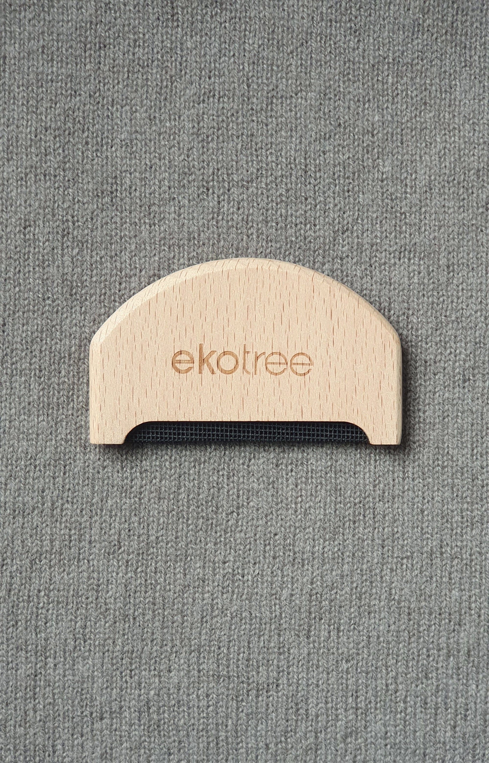 Cashmere Care Comb