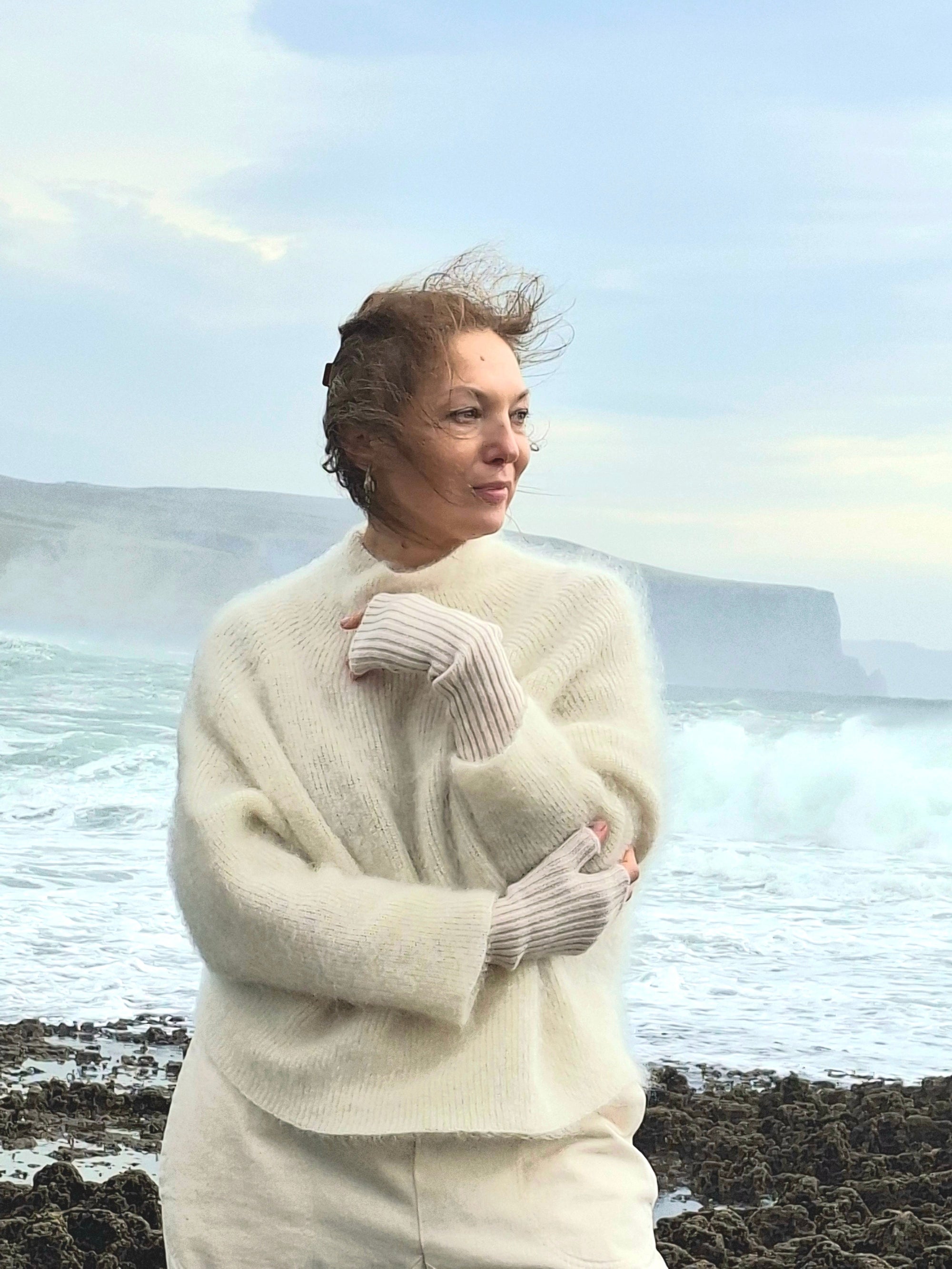 What Makes Italian-Spun Cashmere Different?