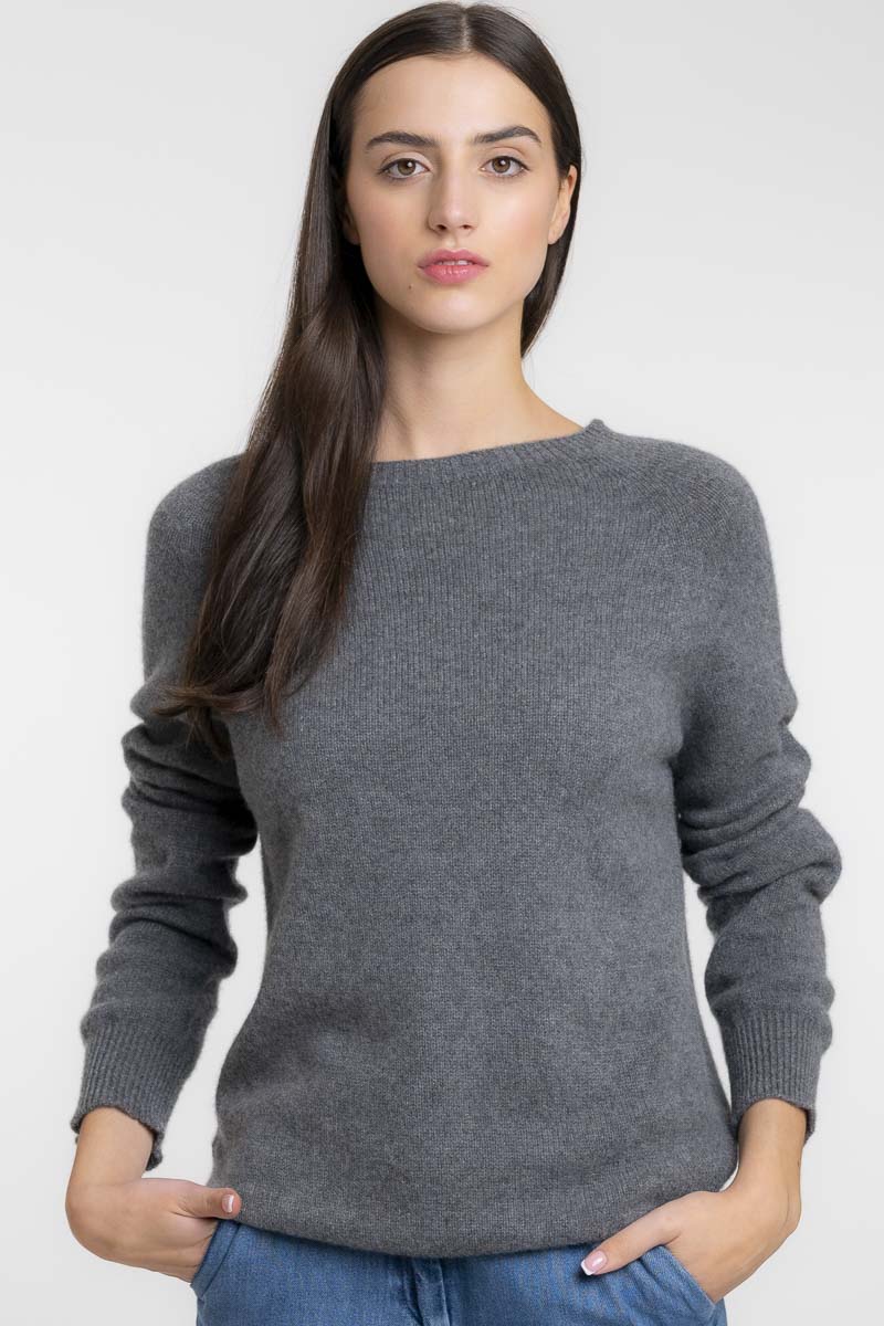 Why Timeless Cashmere Pieces Are a Better Investment Than Fast Fashion