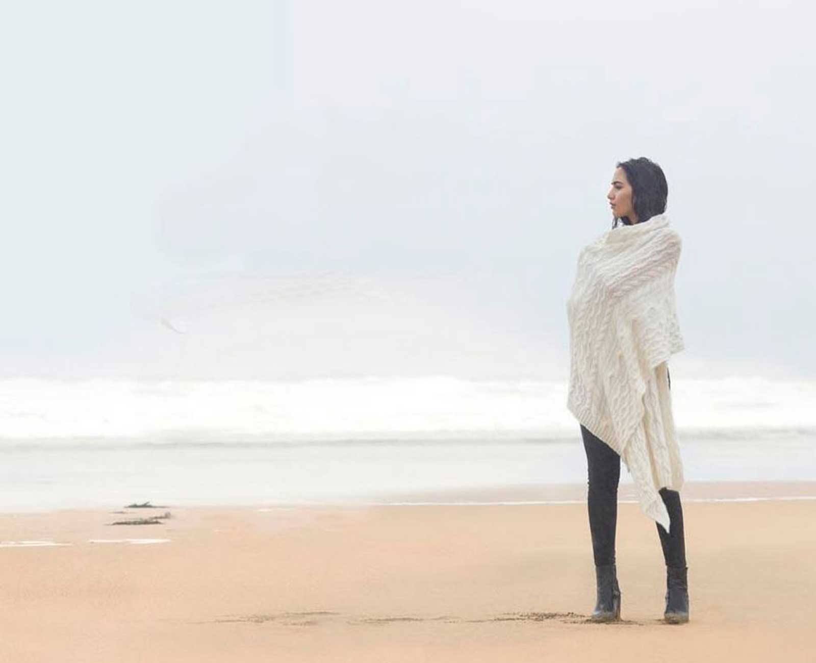 Caring for Ekotree Knitwear