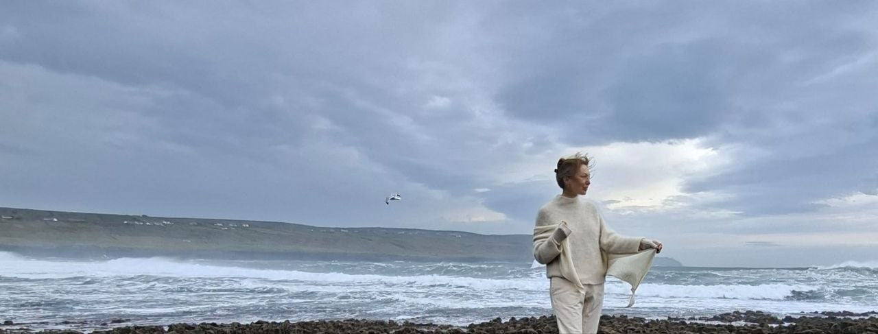 From Yarn to Finished Piece: What “Knit, Milled and Finished” Really Means
