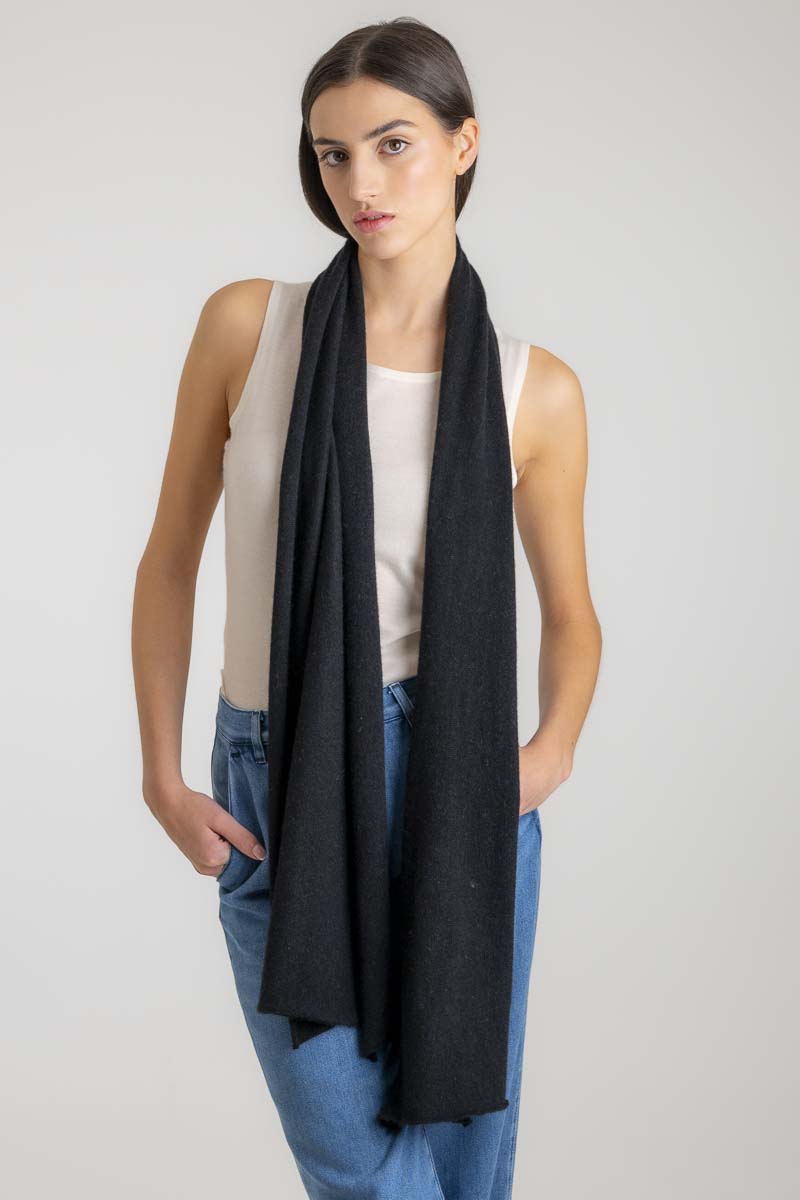 Cashmere Scarf