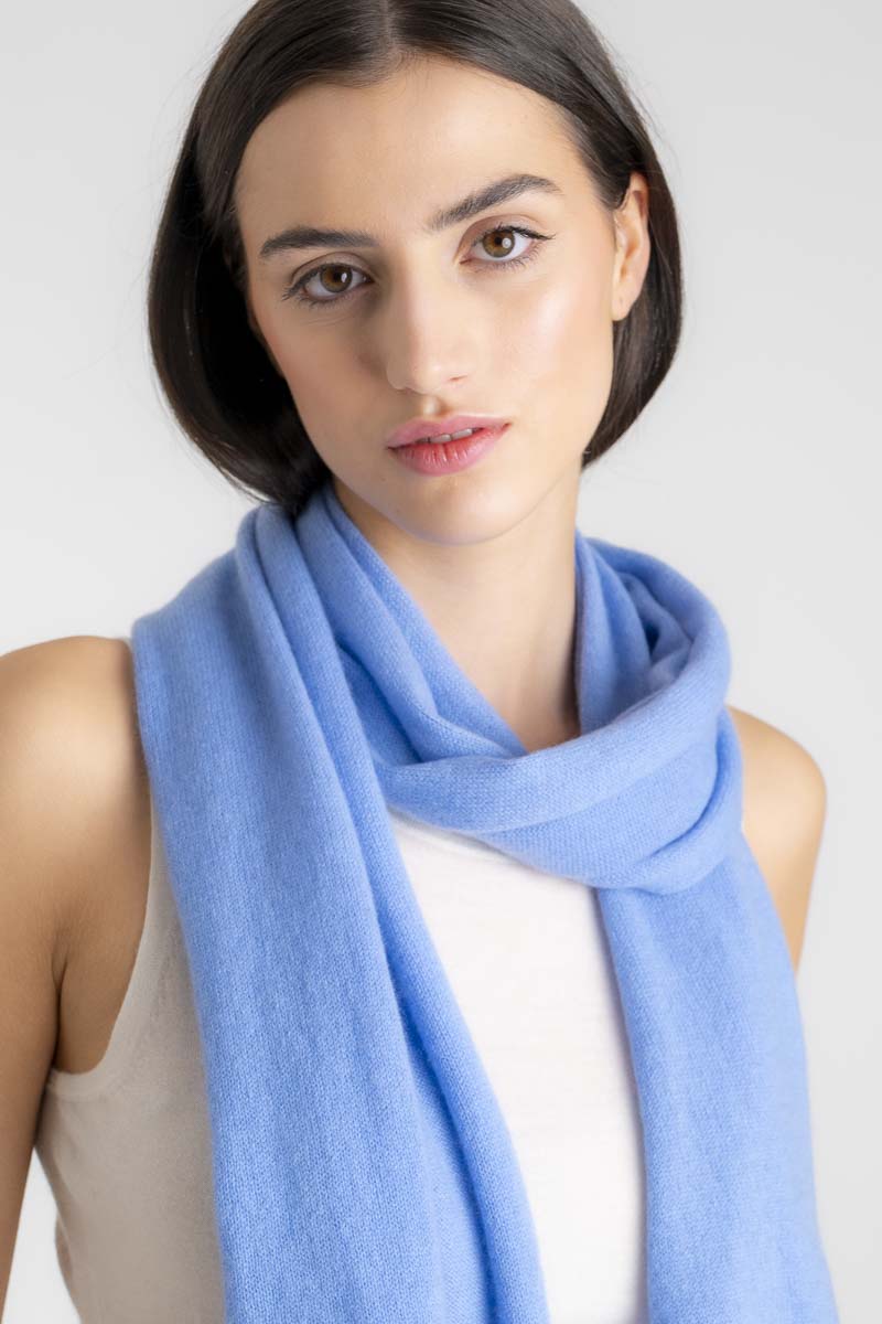 Cashmere Scarf