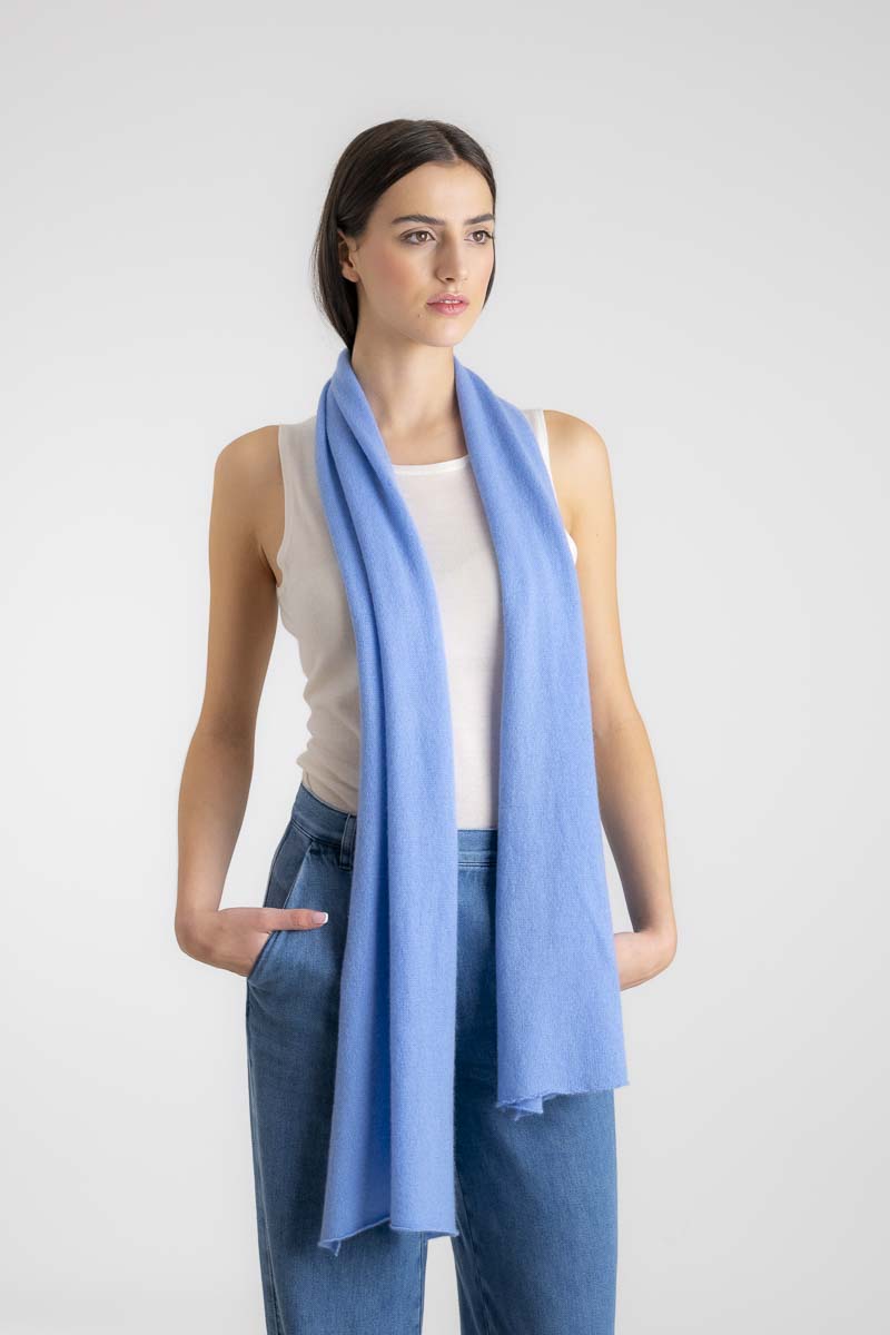 Cashmere Scarf