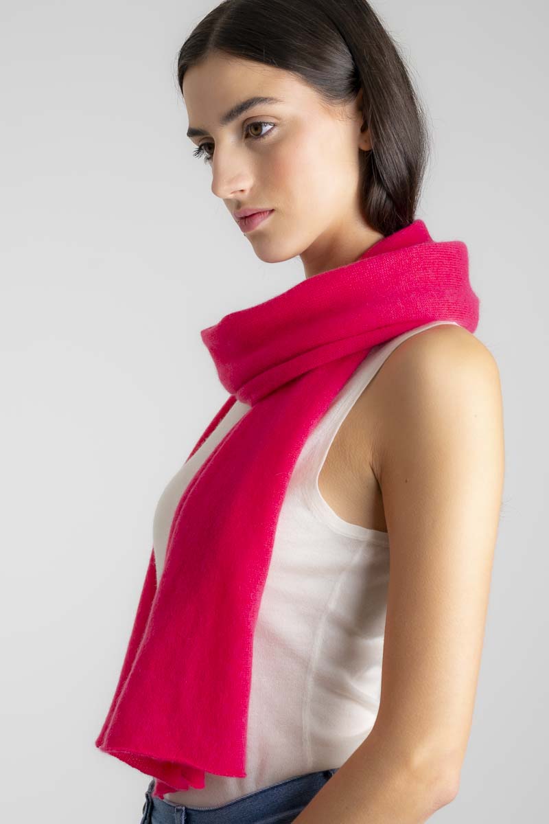 Cashmere Scarf