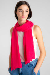 Cashmere Scarf