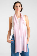 Cashmere Scarf