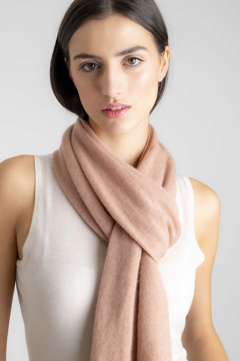 Cashmere Scarf