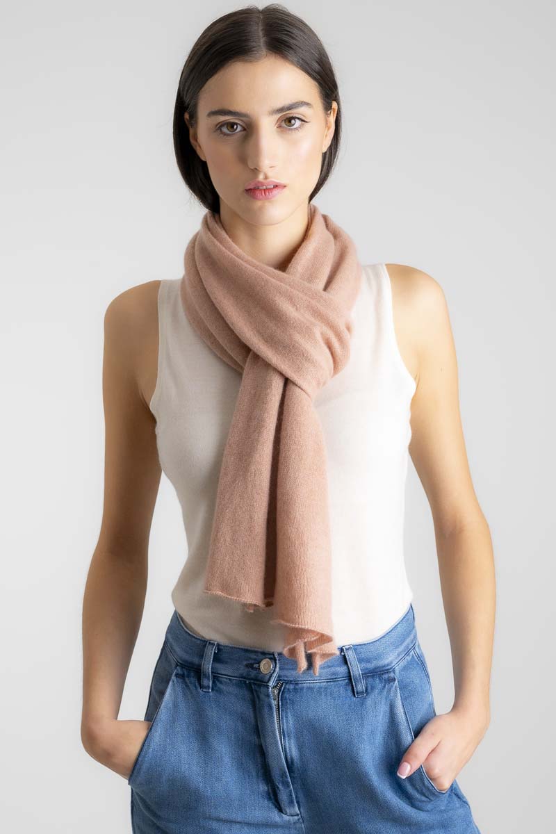 Cashmere Scarf