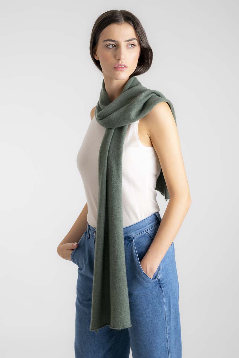 Cashmere Scarf