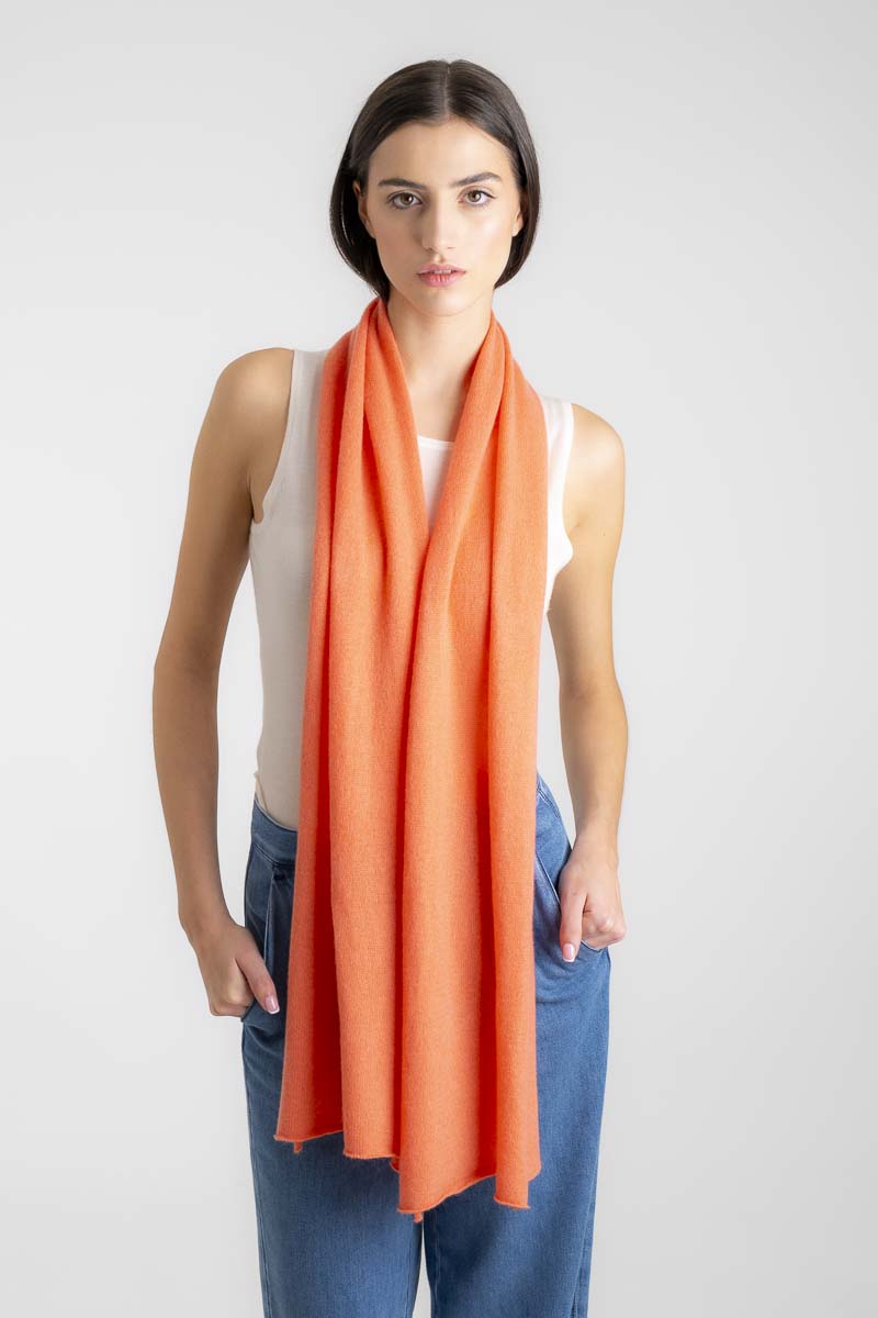 Cashmere Scarf