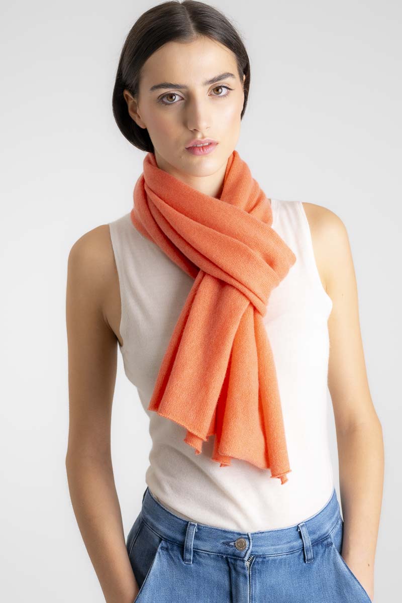 Cashmere Scarf