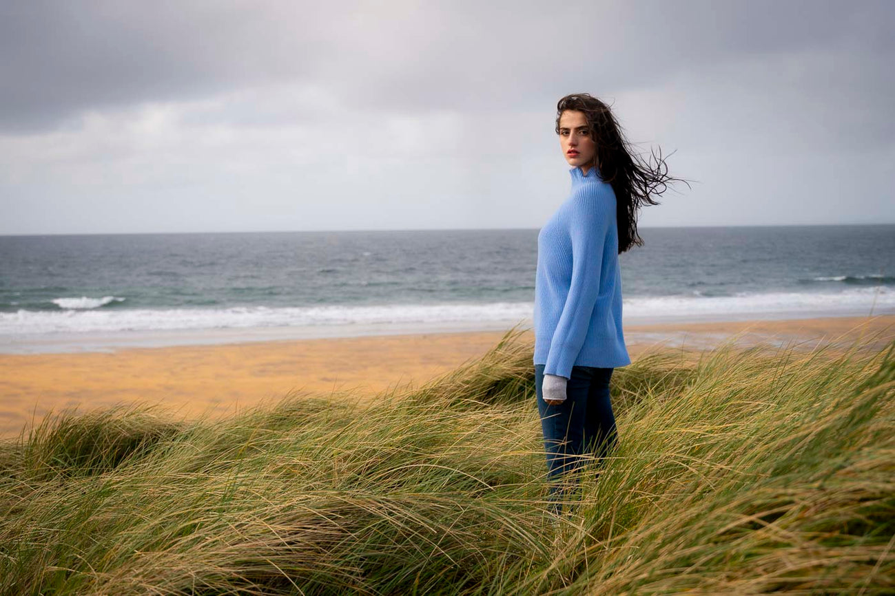 Ekotree Knitwear & Cashmere Shop – Ekotree Cashmere Knitwear