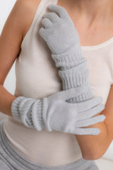 Gants en cachemire pour femmes