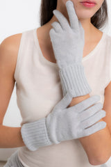 Gants en cachemire pour femmes