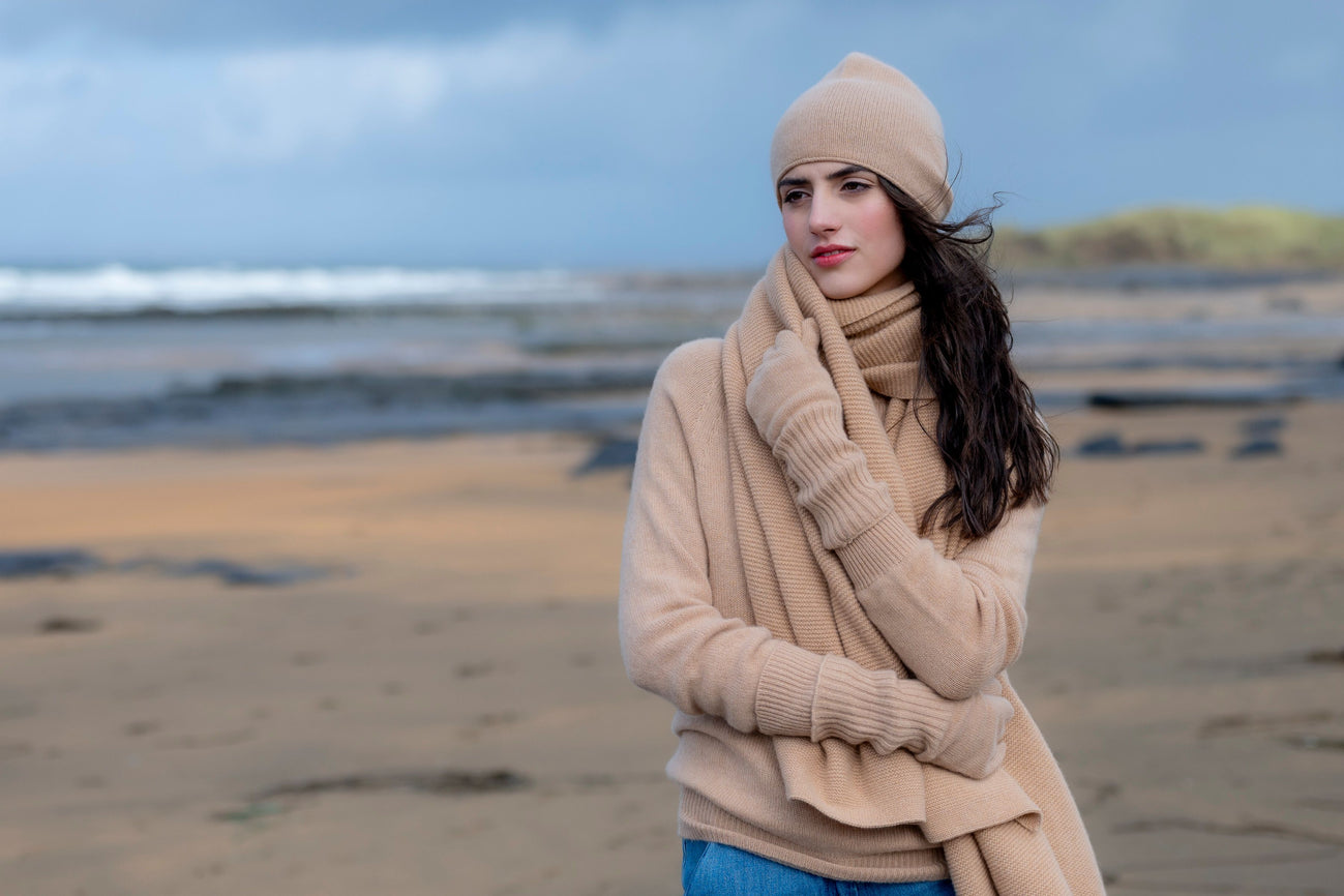Ekotree Knitwear & Cashmere Shop – Ekotree Cashmere Knitwear