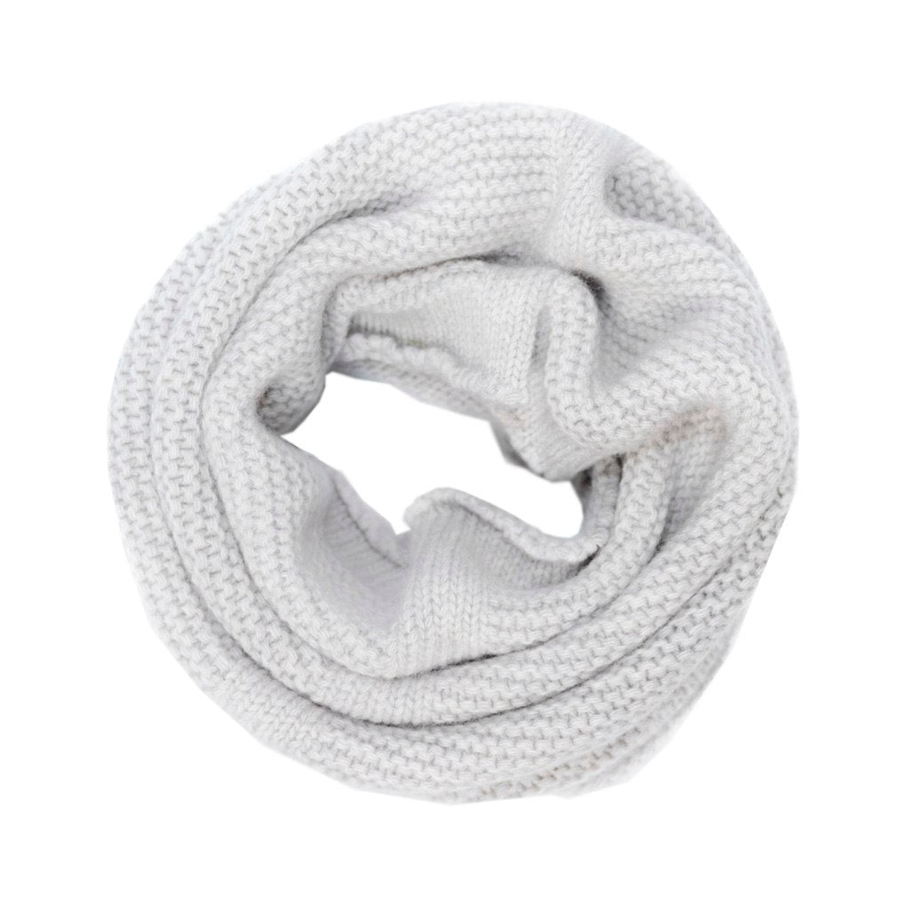 Men's Merino Wool Snood