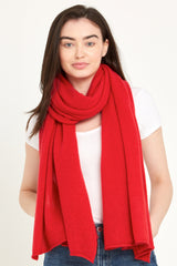 Cashmere Travel Wrap Sappho