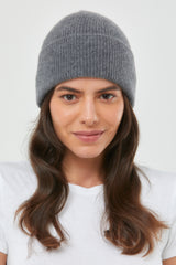 Cashmere Fisherman Style Hat