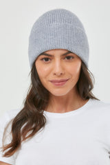 Cashmere Fisherman Style Hat