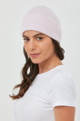 Cashmere Fisherman Style Hat