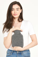 Cashmere Mini Hottie Aran