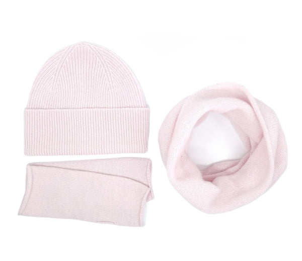 Cashmere  Gift Set