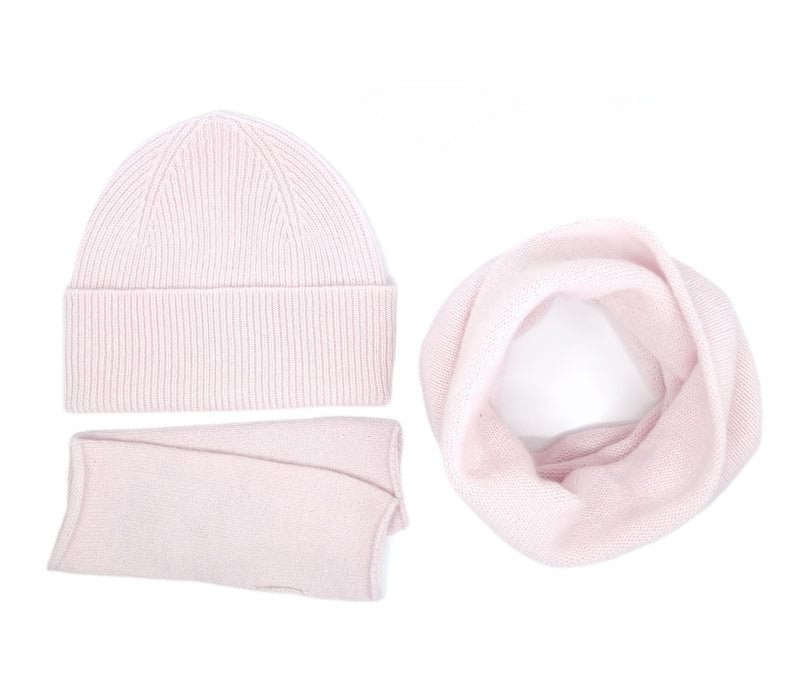 Cashmere  Gift Set