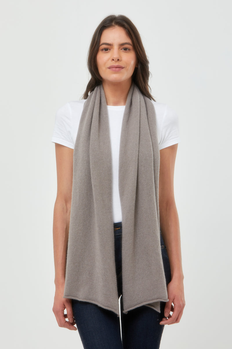 Cashmere Scarf