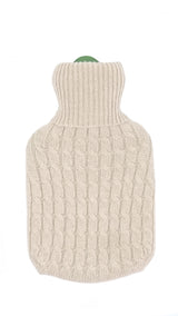 Cashmere Mini Hottie Aran